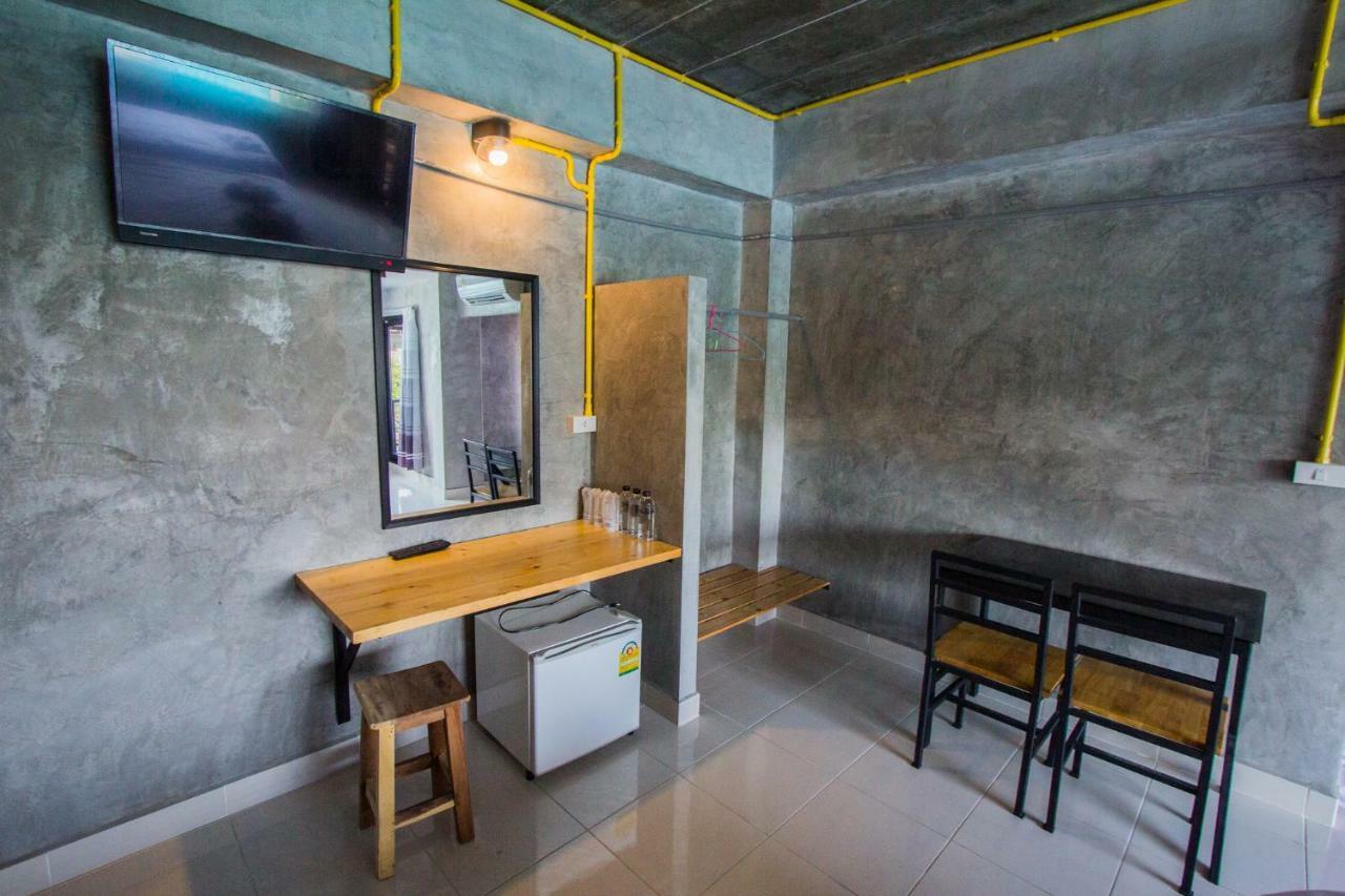 The Sky Loft Hotel محافظة باثوم ثاني المظهر الخارجي الصورة